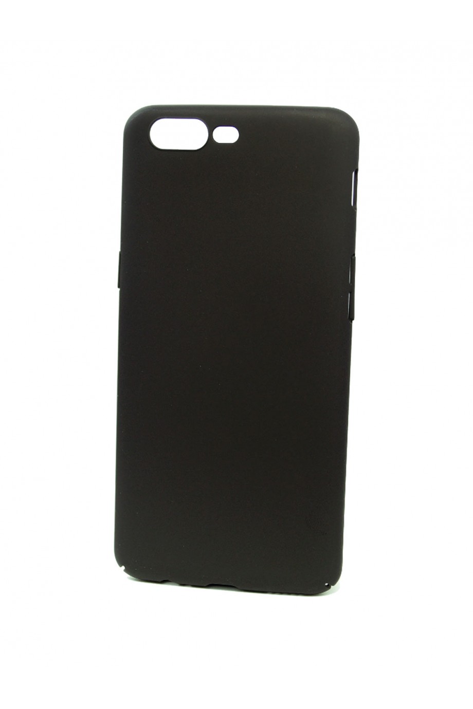 Чехол силиконовый для OnePlus 5, черный
