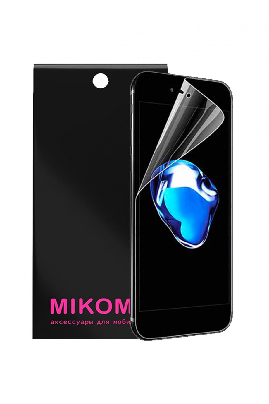 Гидрогелевая пленка Mikomo для OnePlus 7T Pro
