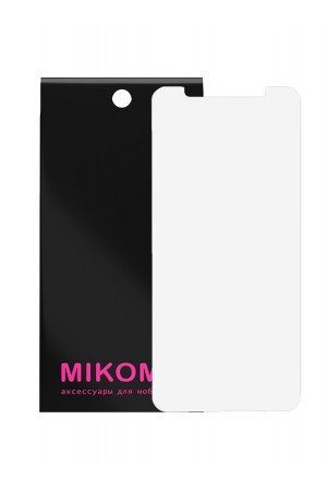 Защитное стекло Mikomo для Huawei Y5 Prime 2018, mk24