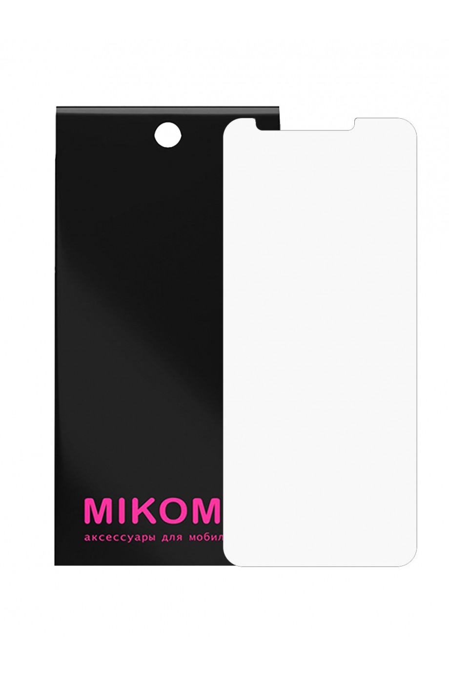 Защитное стекло Mikomo для Honor 7A Pro