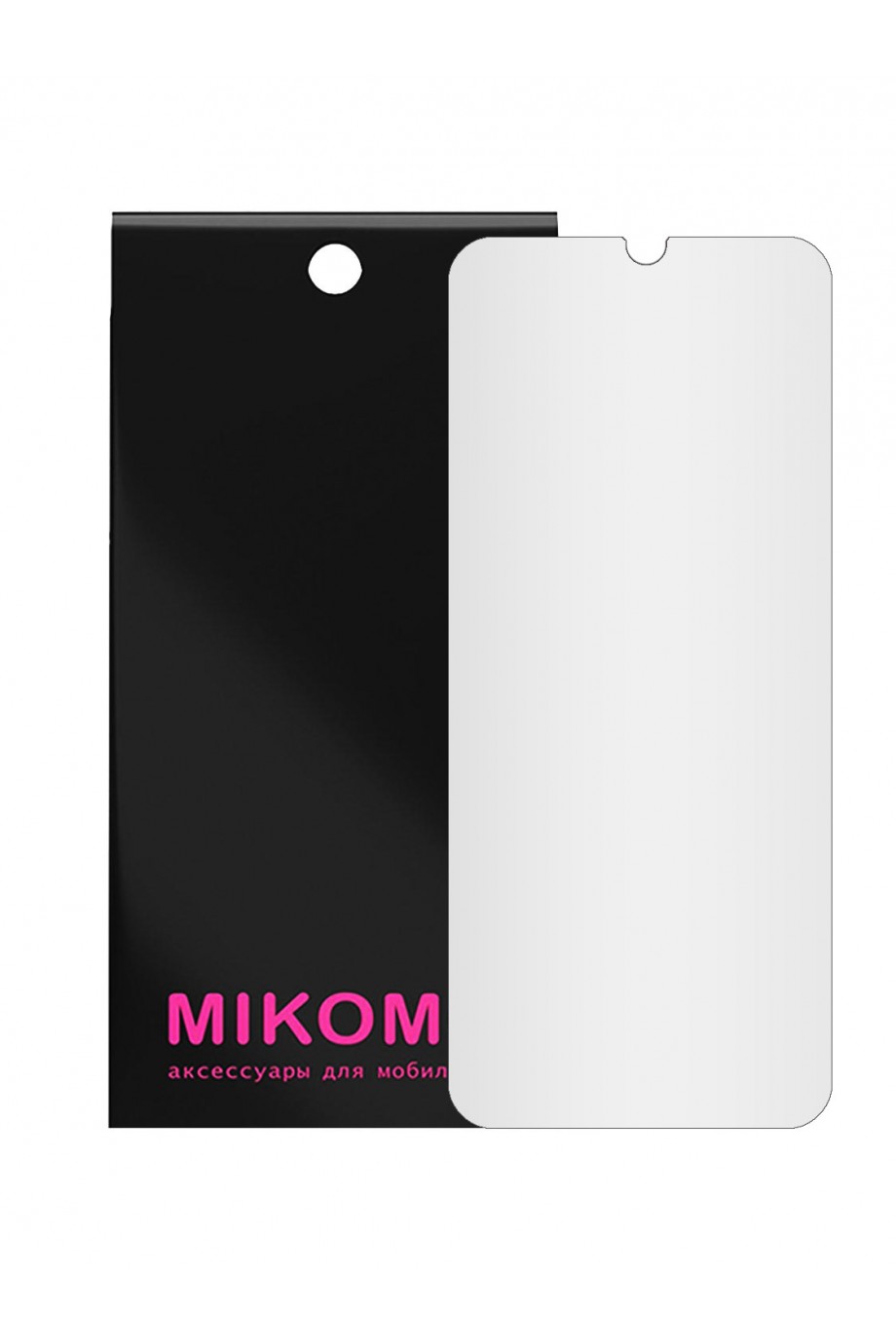 Защитное стекло Mikomo для Samsung Galaxy A20