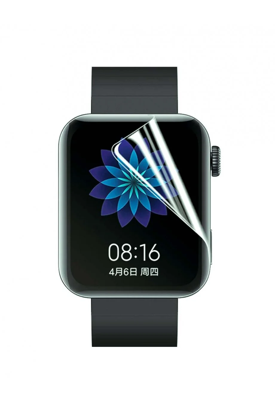 Mi smart watch amazon india deals
