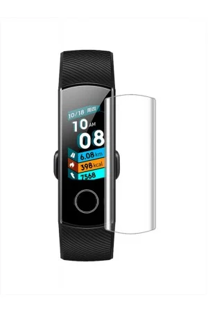 Smart watch honor band 4 best sale