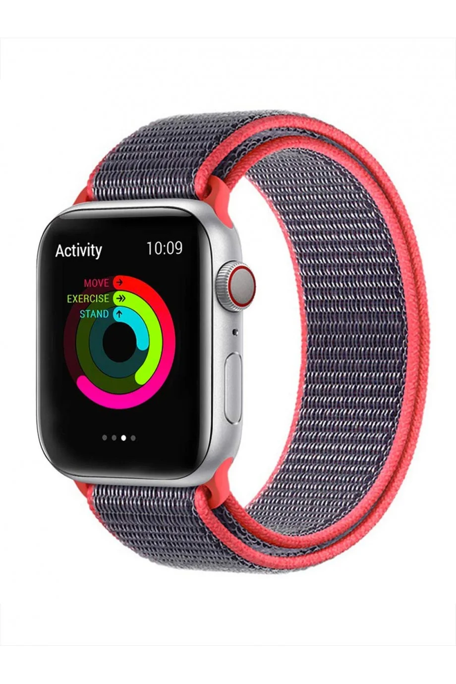 Iphone watch 4 straps top