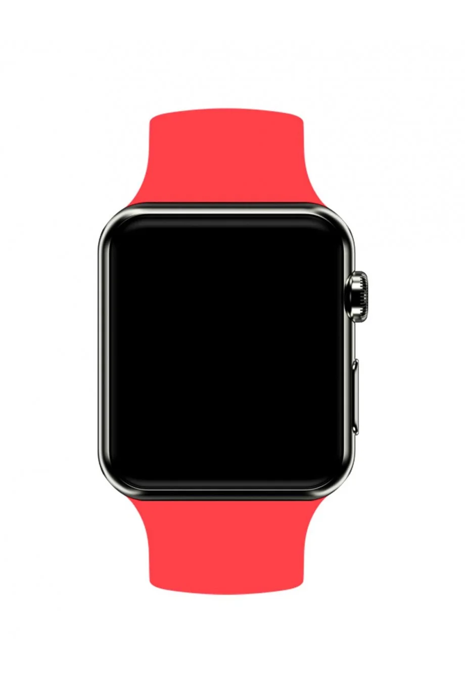 Apple watch 3 red on sale