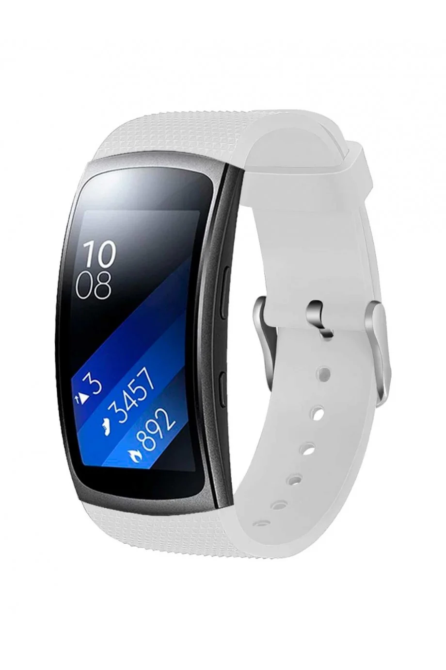 Gear fit 3 clearance
