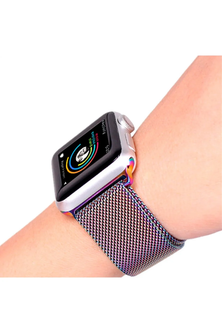 Iwatch 3 38 clearance