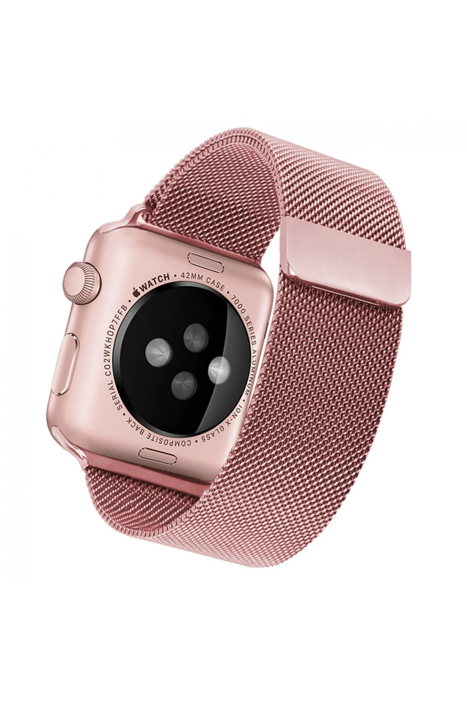 Iwatch 4 gold online
