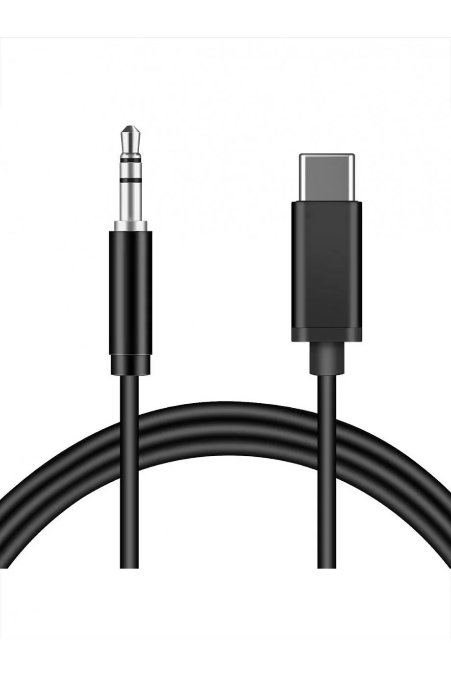 Type C mini jack 3.5 mm JH 030 1