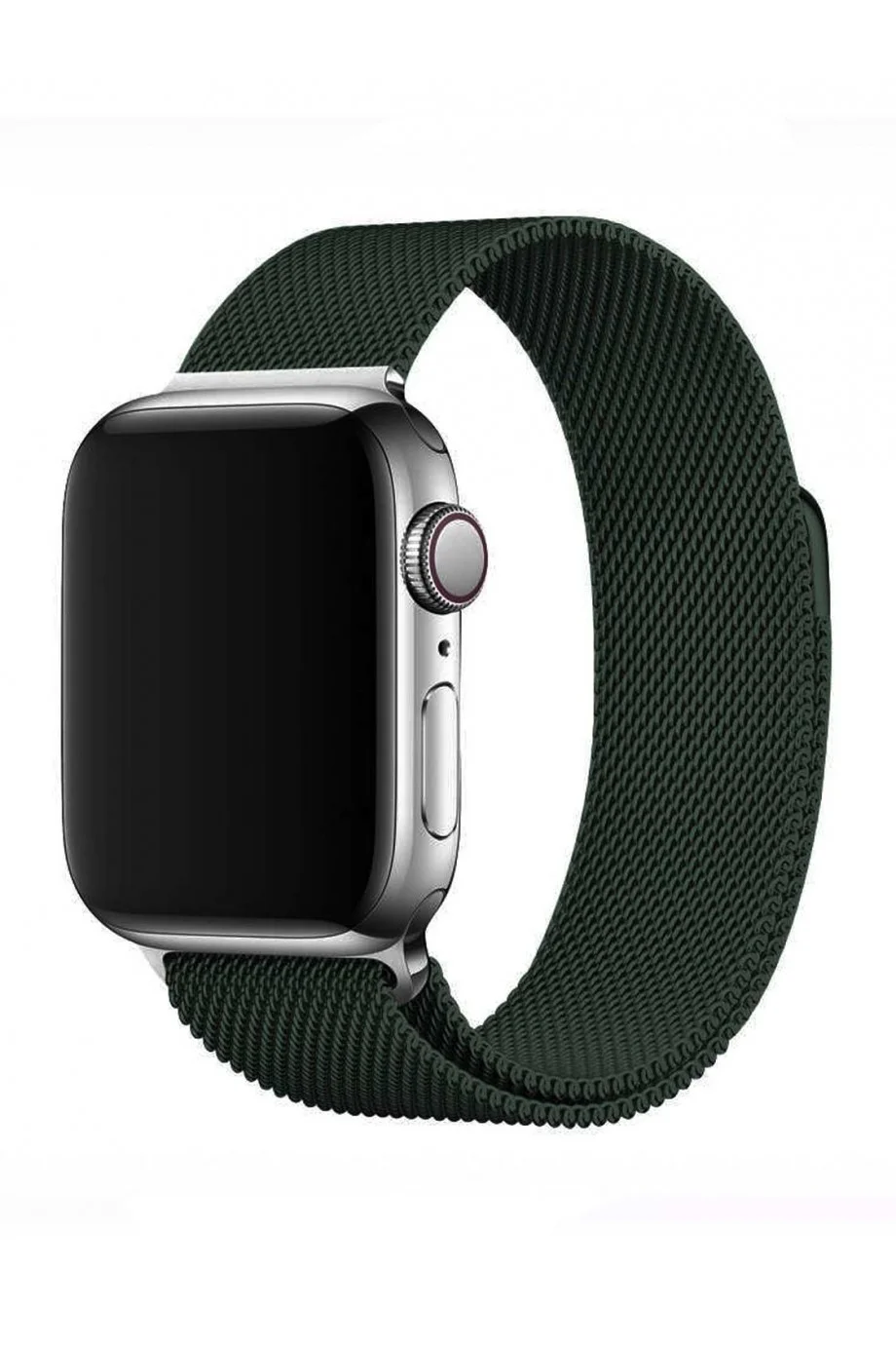 Metal strap apple watch 4 deals