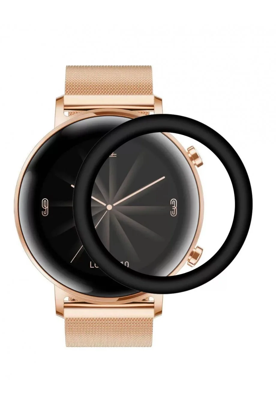 PMMA Huawei Watch GT 2 42