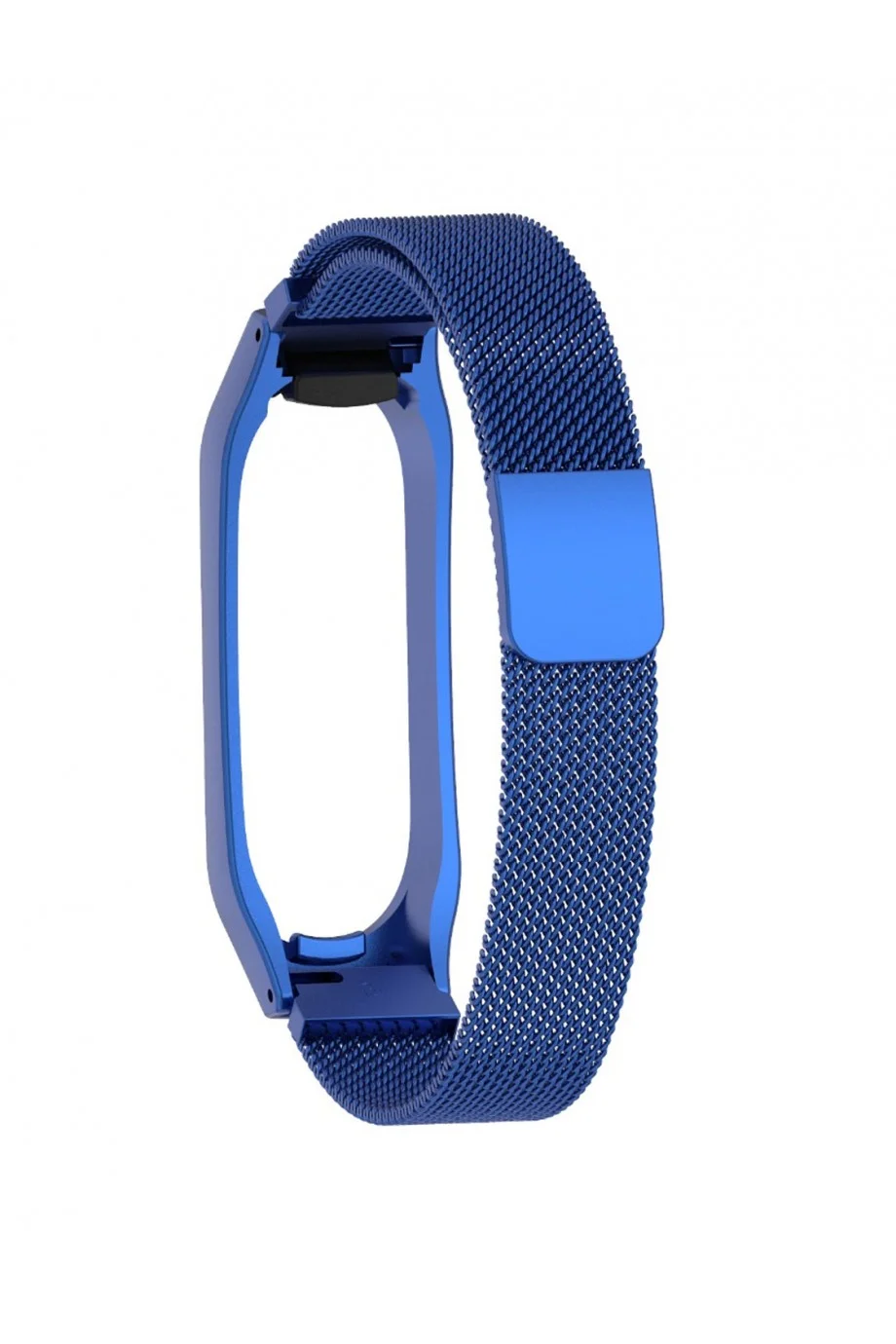 Mi band 4 bracelet metal hot sale