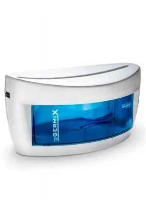 Стерилизатор ультрафиолетовый Germix sb-1002, 8 Вт, белый