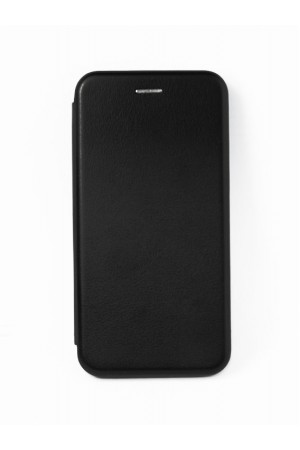 Чехол-книжка для Samsung Galaxy A50, черный