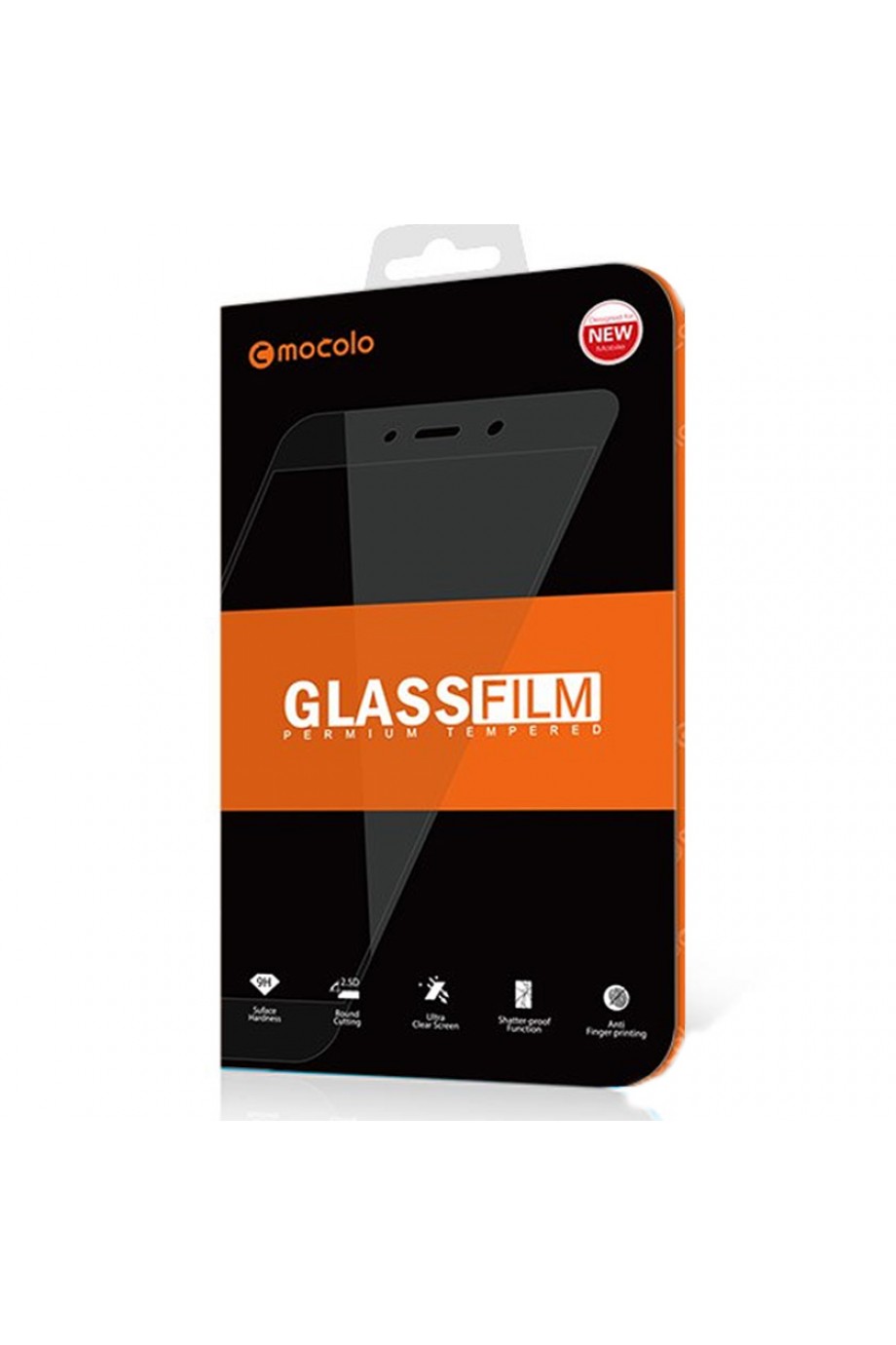 Защитное стекло для Xiaomi Black Shark