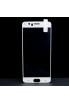 Защитное стекло 2.5D Mikomo для OnePlus 5, белая рамка