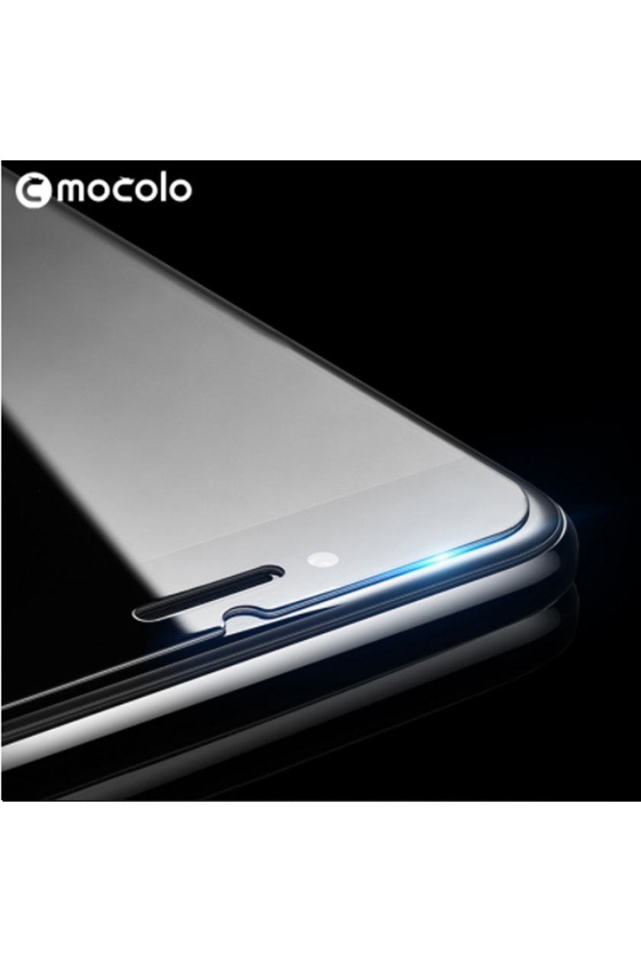Защитное стекло Mocolo для iPhone 8