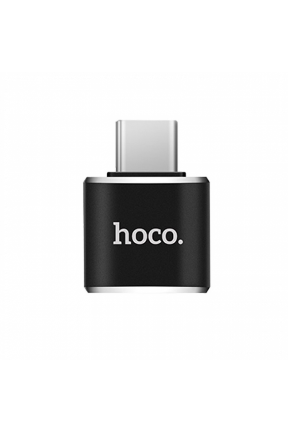 Адаптер HOCO UA5 USB – Type-C