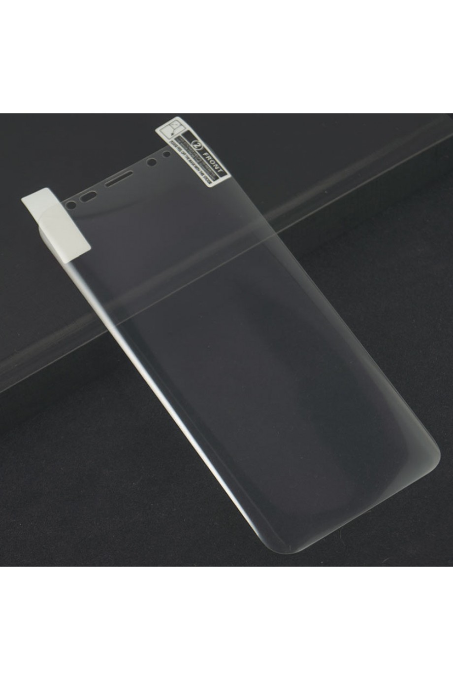 Защитная пленка 3D Mikomo для Samsung Galaxy S9 Plus