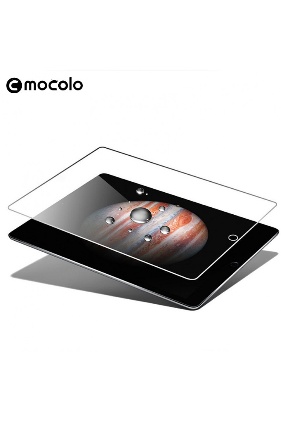 Защитное стекло Mocolo для iPad 4