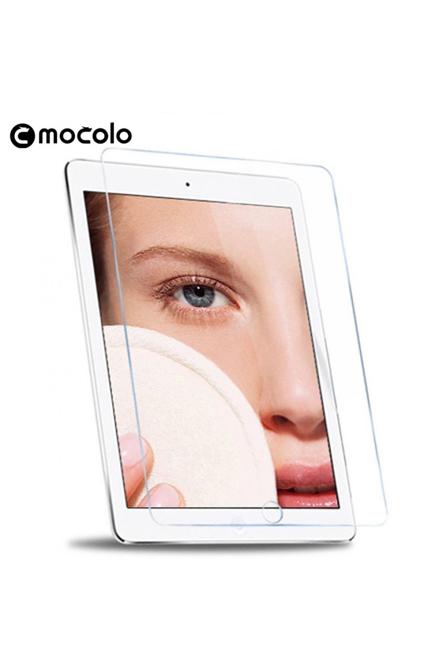Защитное стекло Mocolo для iPad Mini 3