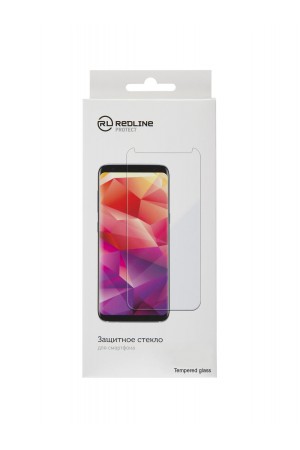 Защитное стекло Red Line для Samsung Galaxy S20