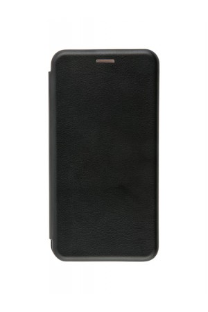 Чехол-книжка для Samsung Galaxy Note 10 Plus, черный
