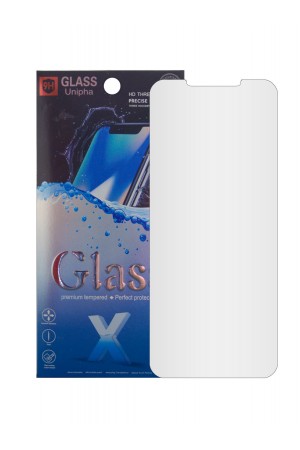 Защитное стекло GLASS Unipha для iPhone 11 Pro