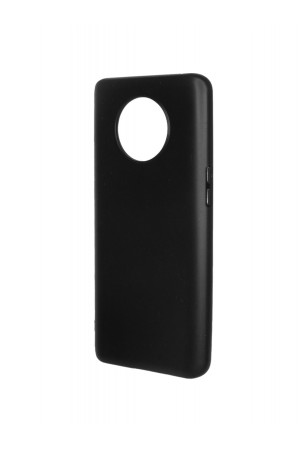 Чехол силиконовый для OnePlus 7T, черный