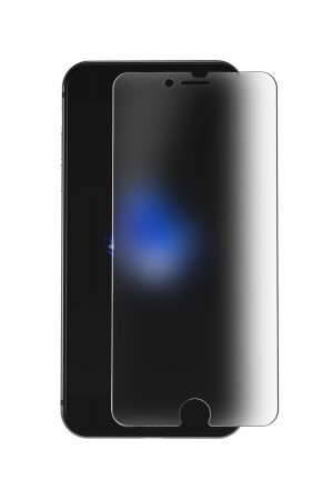Защитное стекло Ainy для iPhone 6S Plus, матовое